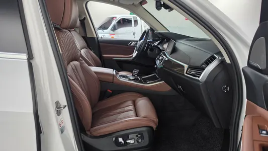 BMW X5 (G05) xDrive 40i xLine 2022 27