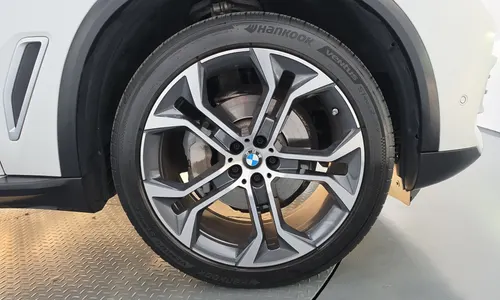 BMW X5 (G05) xDrive 40i xLine 2022 22