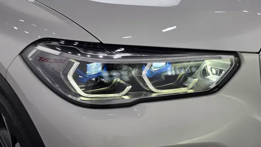 BMW X5 (G05) xDrive 40i xLine 2022 23