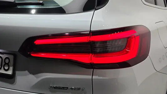 BMW X5 (G05) xDrive 40i xLine 2022 24