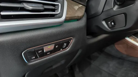 BMW X5 (G05) xDrive 40i xLine 2022 28