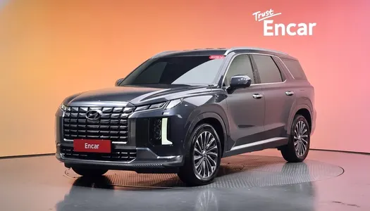 Hyundai 3.8 2WD 2022