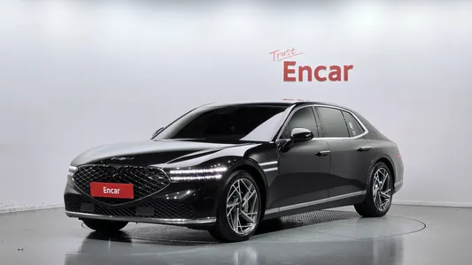 Genesis G90 (RS 4) 3.5 AWD 2022