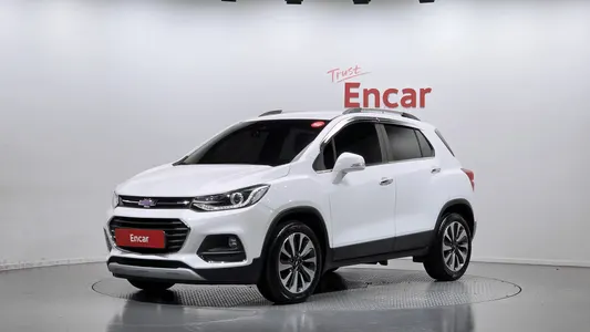 Chevrolet 1.4 2018