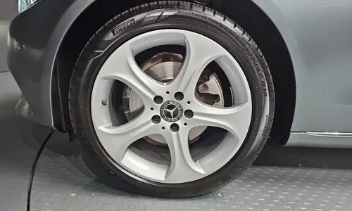 Mercedes-Benz C-Class W205 C200 4MATIC 2018 4