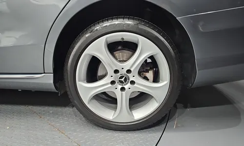 Mercedes-Benz C-Class W205 C200 4MATIC 2018 21