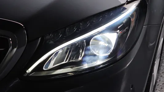Mercedes-Benz C-Class W205 C200 4MATIC 2018 22