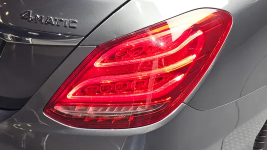 Mercedes-Benz C-Class W205 C200 4MATIC 2018 23