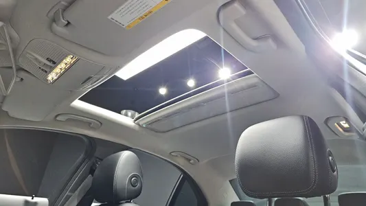 Mercedes-Benz C-Class W205 C200 4MATIC 2018 31
