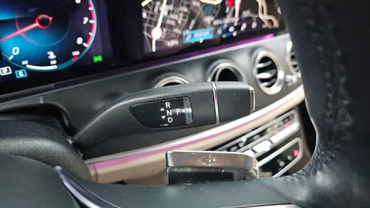 Mercedes-Benz E-Class W213 E250 2022 8