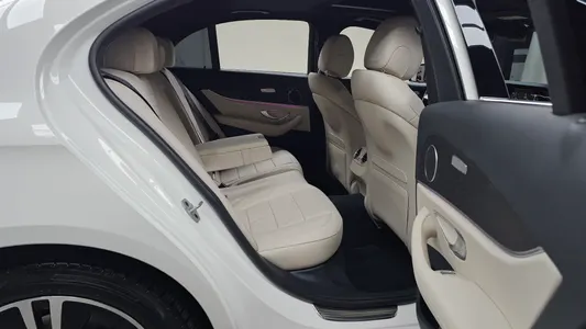Mercedes-Benz E-Class W213 E250 2022 10