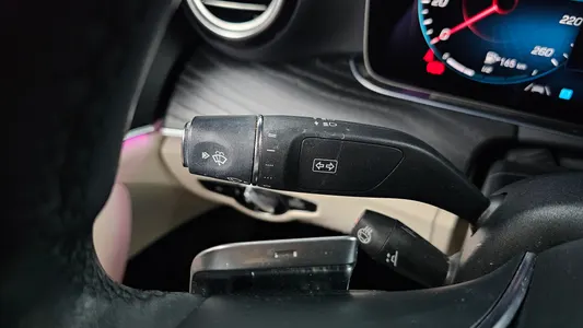Mercedes-Benz E-Class W213 E250 2022 19