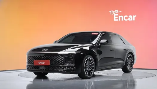 Hyundai (GN7) 2024