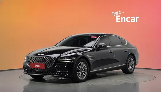 Genesis G80 (RG3) 2.5 2WD 2023