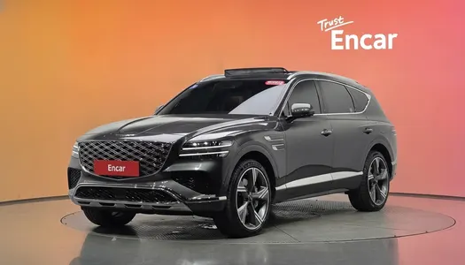Genesis GV80 2.5T AWD 2025