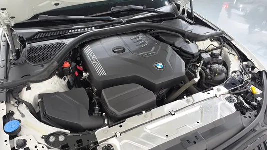 BMW 3 Series (G20) 320i M 2023 6