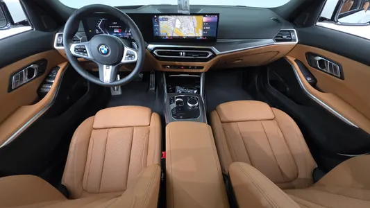 BMW 3 Series (G20) 320i M 2023 7