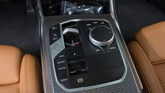 BMW 3 Series (G20) 320i M 2023 9
