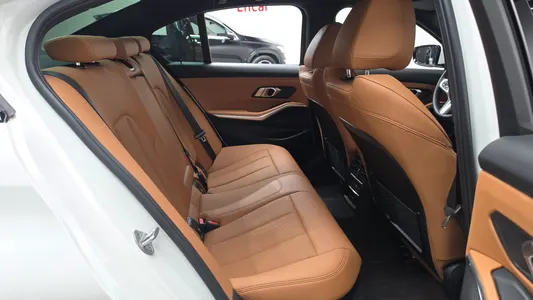 BMW 3 Series (G20) 320i M 2023 11