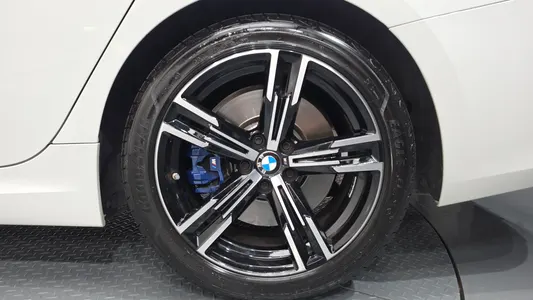 BMW 3 Series (G20) 320i M 2023 21