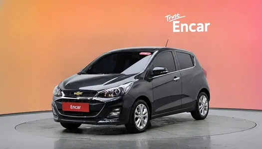 Chevrolet Spark 2020