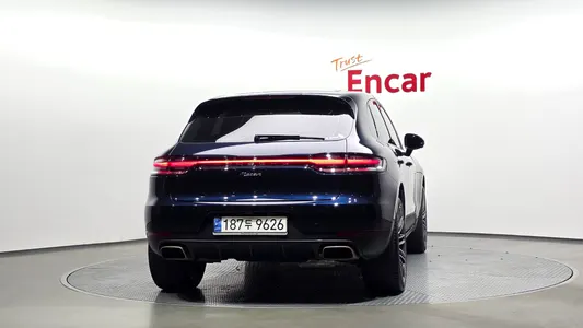Porsche 마칸 2.0 2021 4