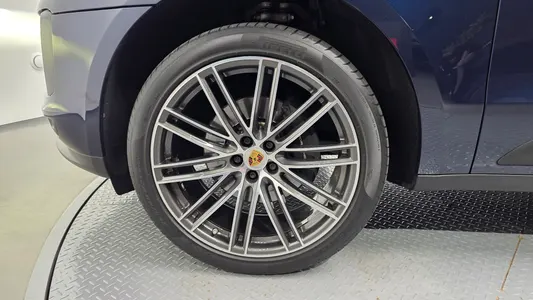 Porsche 마칸 2.0 2021 5