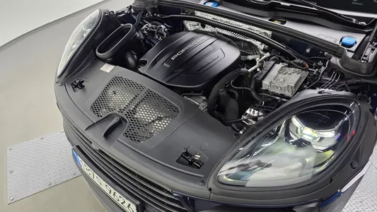 Porsche 마칸 2.0 2021 6