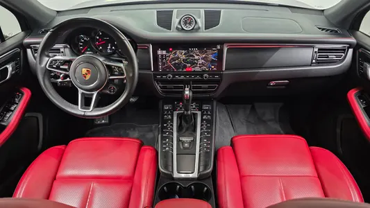 Porsche 마칸 2.0 2021 7