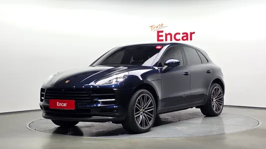 Porsche 2.0 2021