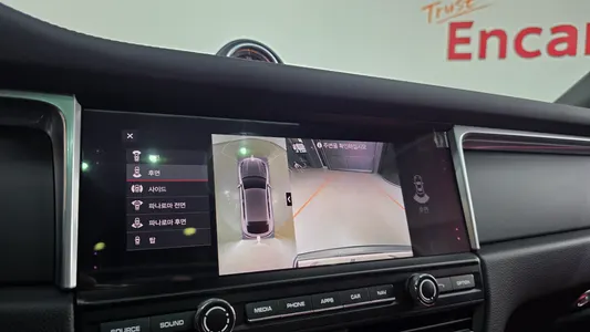 Porsche 마칸 2.0 2021 15