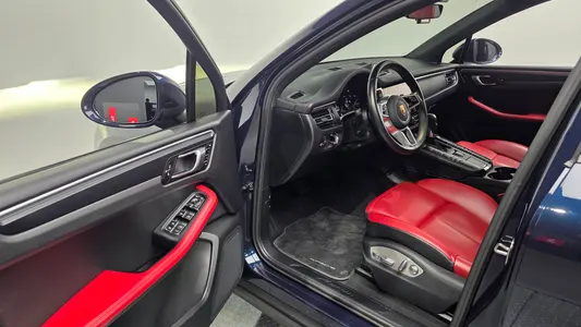 Porsche 마칸 2.0 2021 10