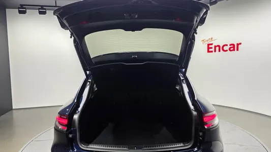 Porsche 마칸 2.0 2021 20