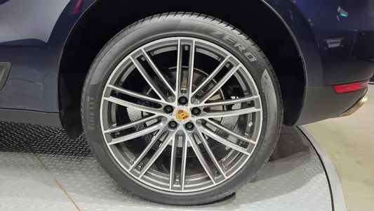 Porsche 마칸 2.0 2021 21