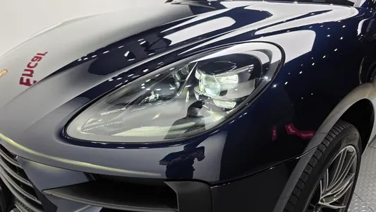 Porsche 마칸 2.0 2021 22