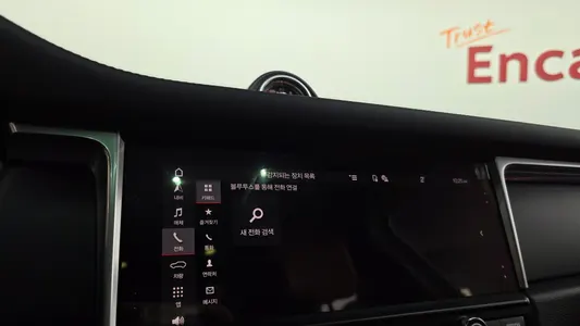 Porsche 마칸 2.0 2021 29