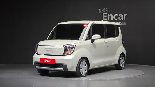 Kia EV 2024