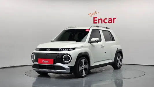 Hyundai 2025