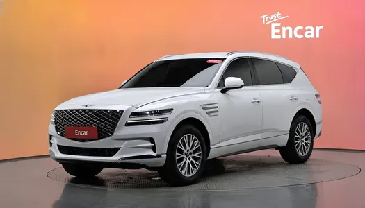 Genesis GV80 2.5T 2WD 2022