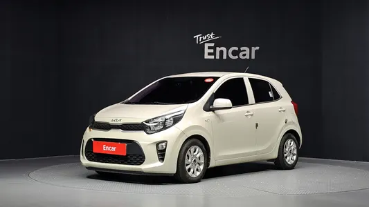Kia (JA) 2018