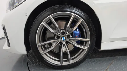 BMW 3 Series (G20) M340i 2022 5