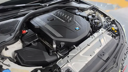 BMW 3 Series (G20) M340i 2022 6