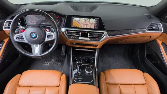 BMW 3 Series (G20) M340i 2022 7