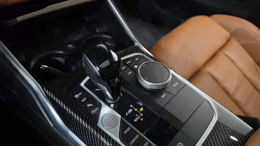 BMW 3 Series (G20) M340i 2022 9