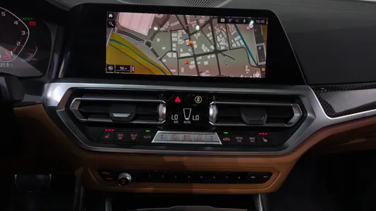 BMW 3 Series (G20) M340i 2022 12