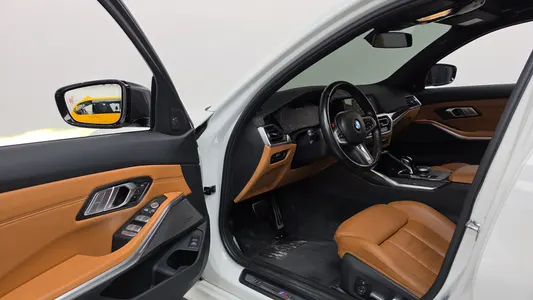 BMW 3 Series (G20) M340i 2022 10