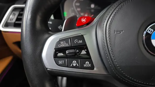 BMW 3 Series (G20) M340i 2022 16