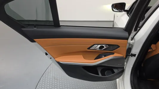 BMW 3 Series (G20) M340i 2022 25