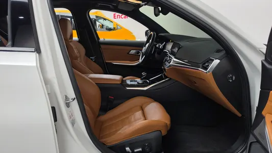 BMW 3 Series (G20) M340i 2022 26
