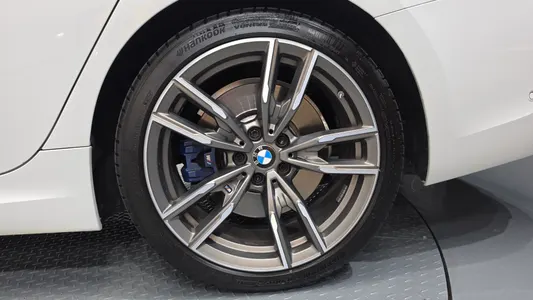 BMW 3 Series (G20) M340i 2022 21